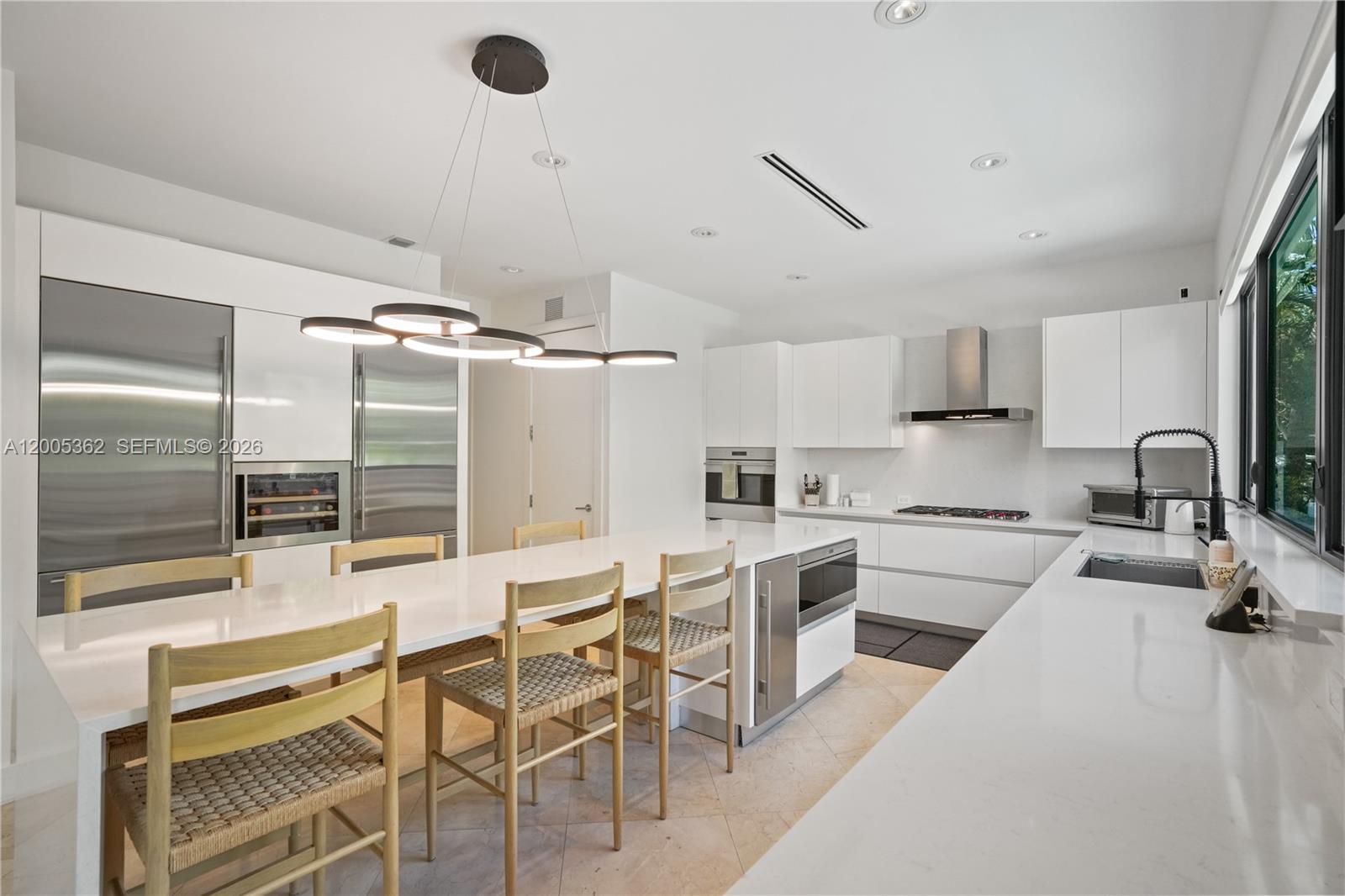 BISCAYNE KEY ESTATES - Residential