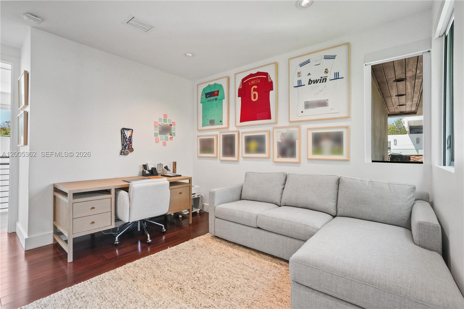 BISCAYNE KEY ESTATES - Residential