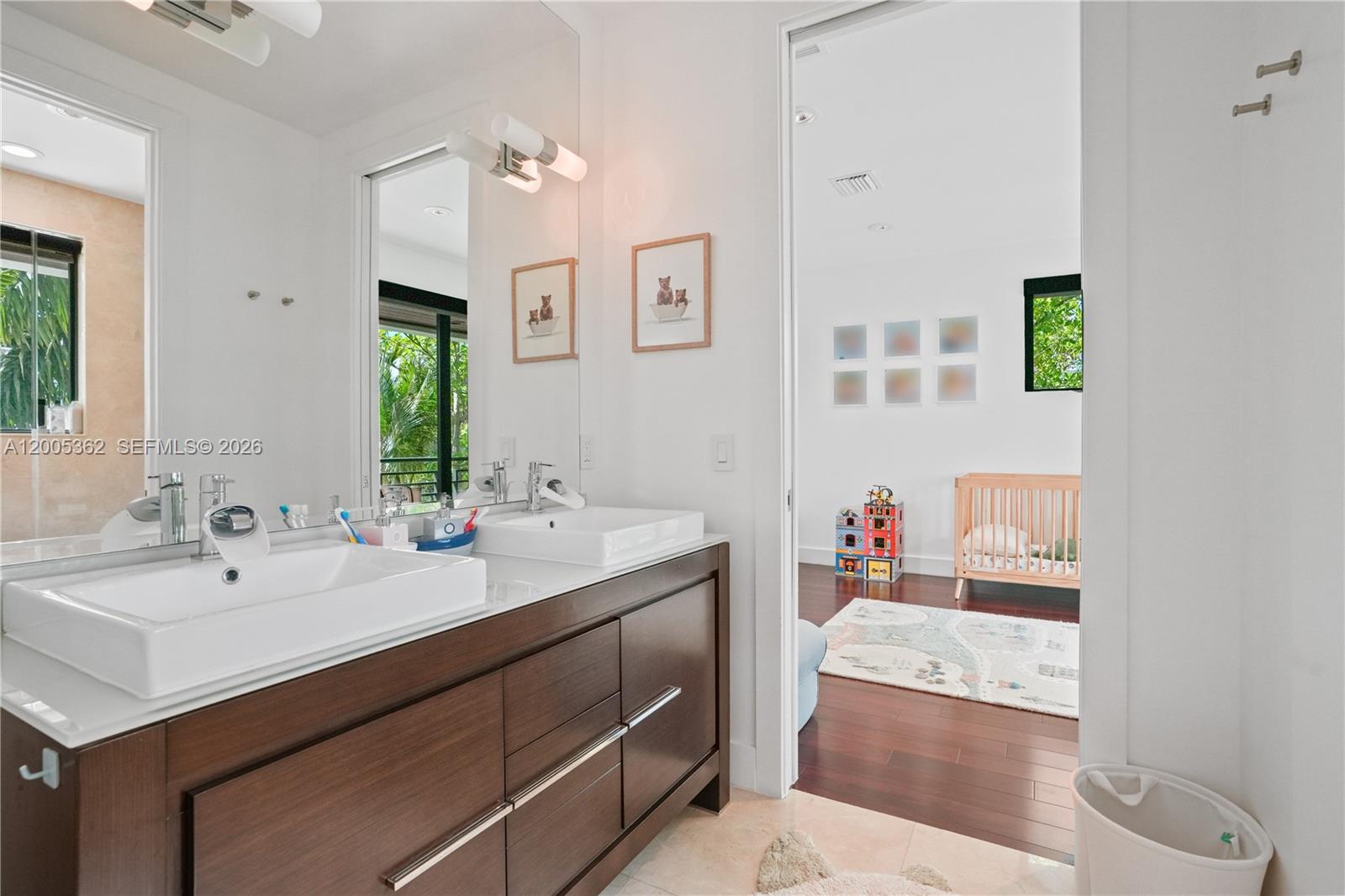 BISCAYNE KEY ESTATES - Residential