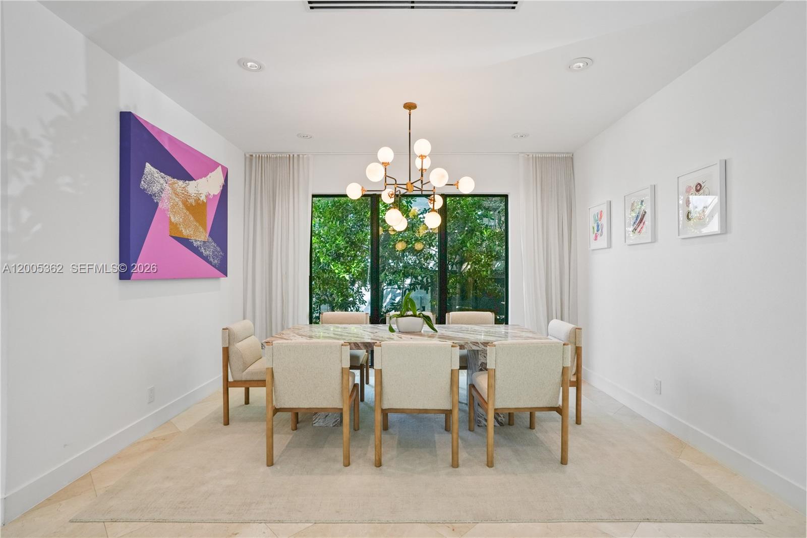 BISCAYNE KEY ESTATES - Residential