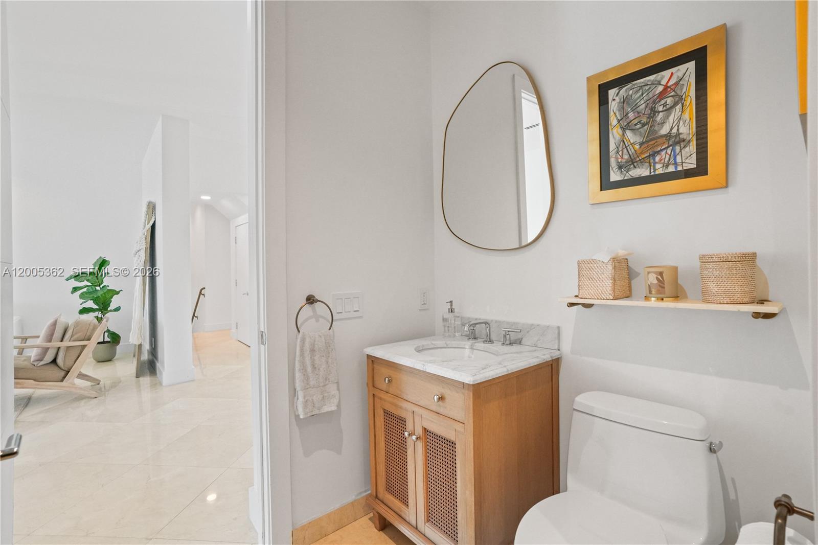 BISCAYNE KEY ESTATES - Residential