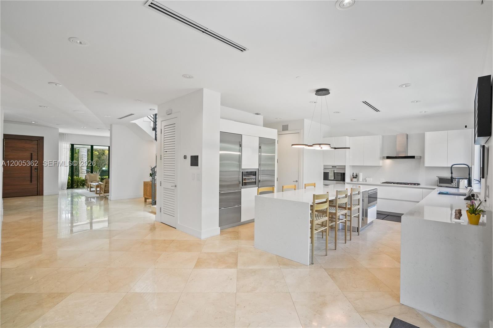 BISCAYNE KEY ESTATES - Residential
