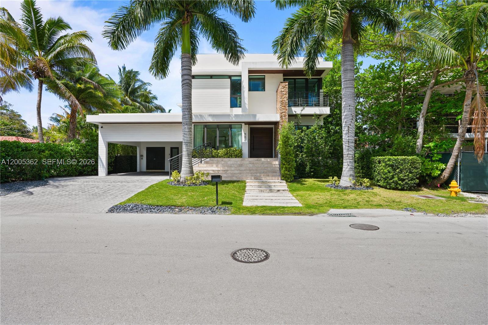 BISCAYNE KEY ESTATES - Residential