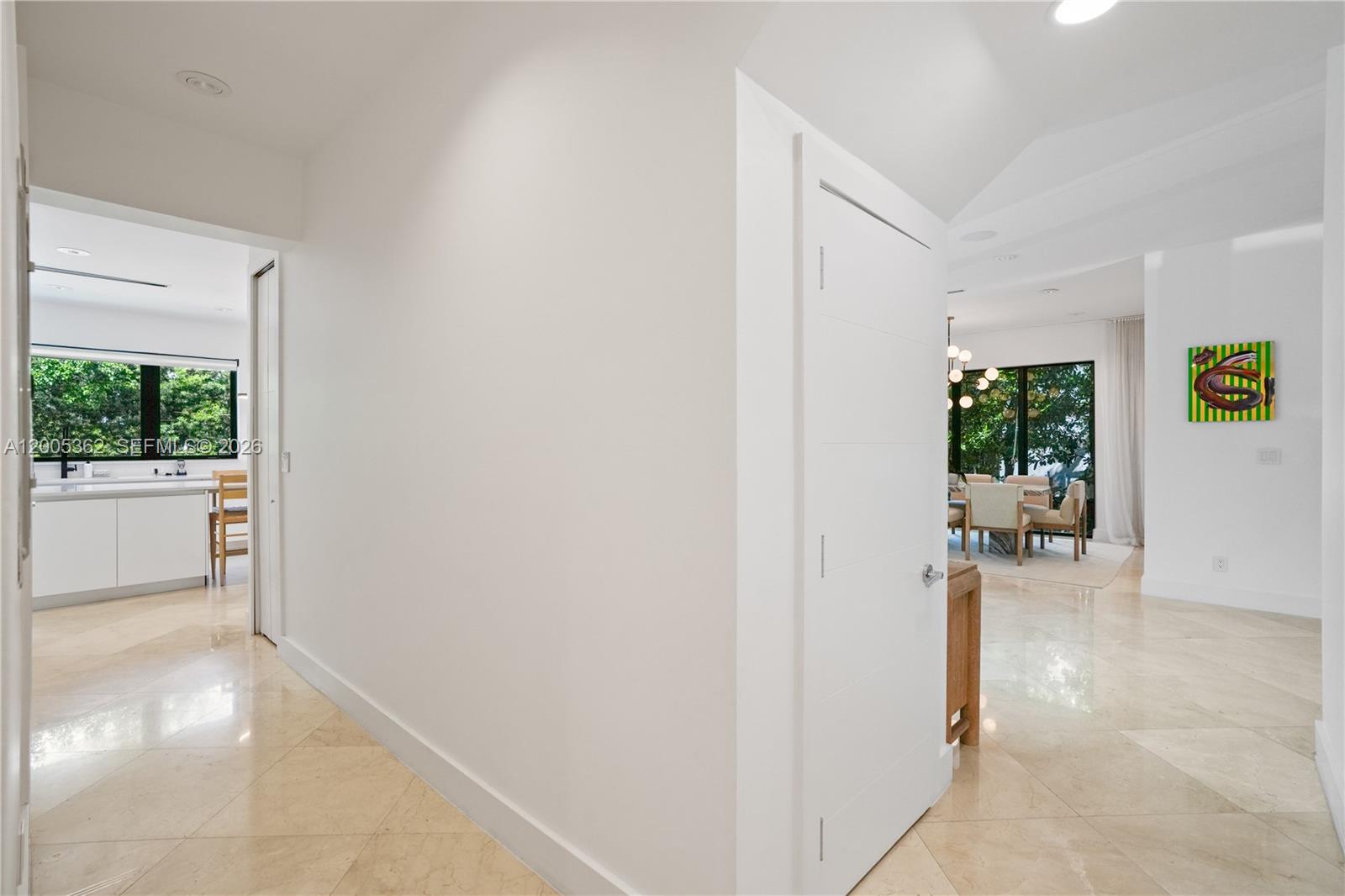 BISCAYNE KEY ESTATES - Residential