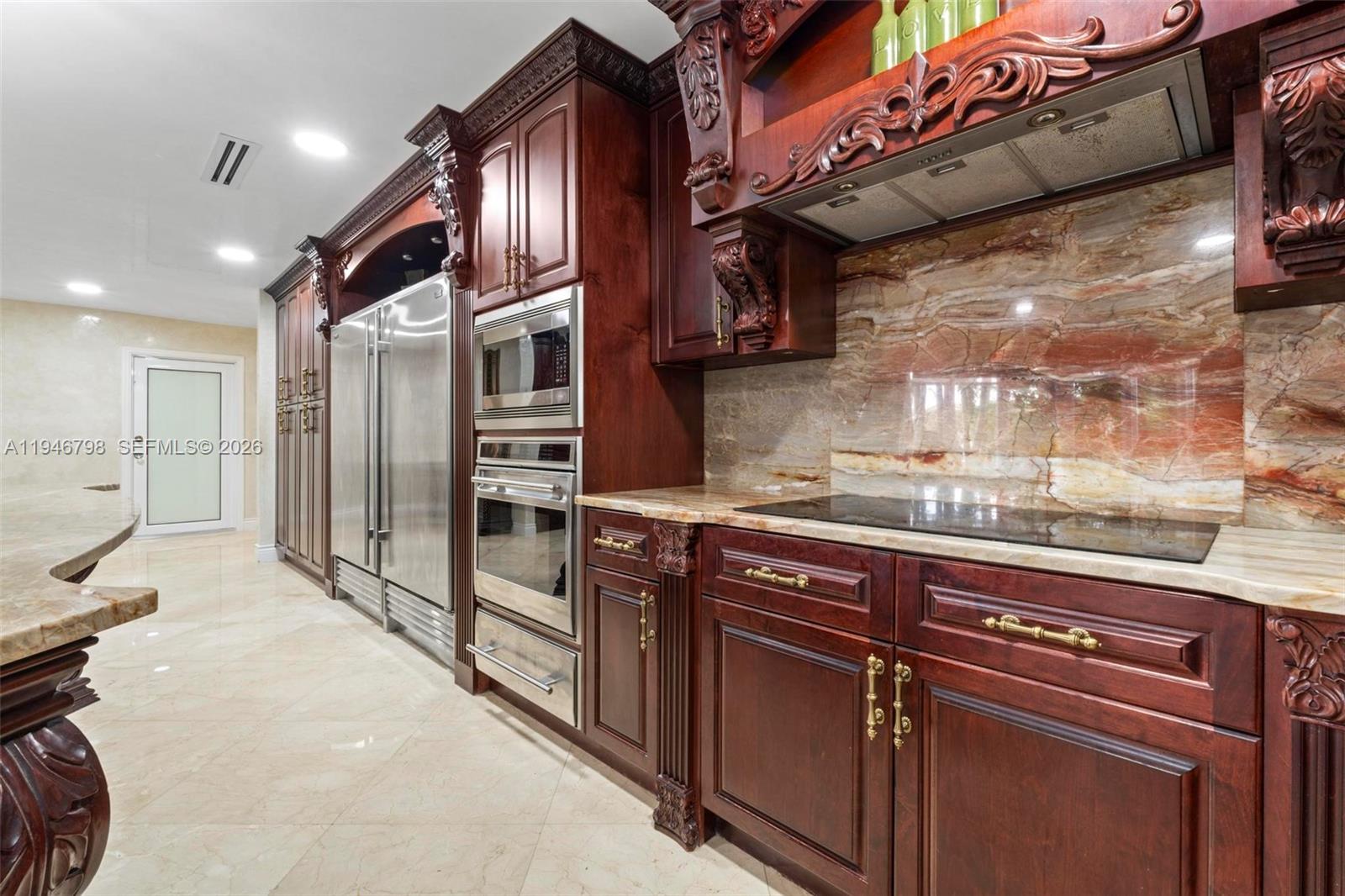 SWEETWATER ESTS SUB - Residential