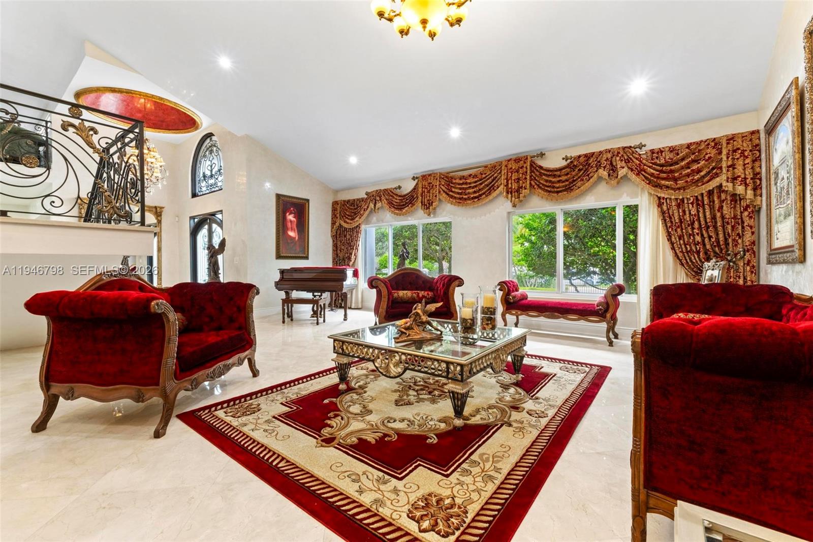 SWEETWATER ESTS SUB - Residential