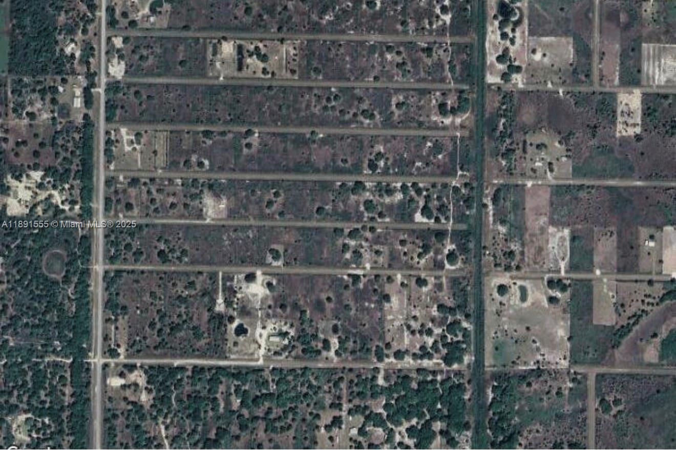 THE SOUTHERN COLONIZATION - Land