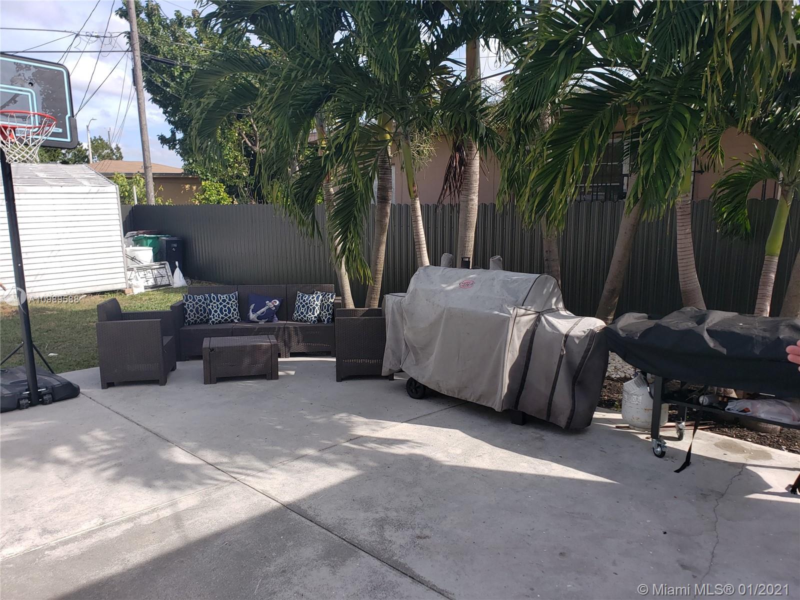 GRAPELAND HEIGHTS SEC 2 - Residential