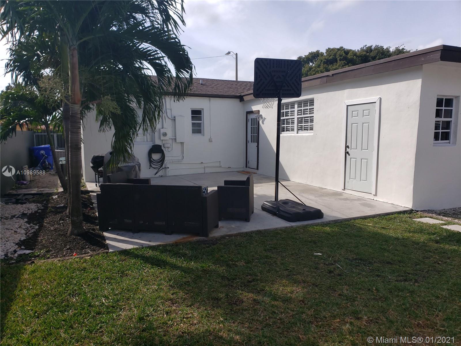 GRAPELAND HEIGHTS SEC 2 - Residential