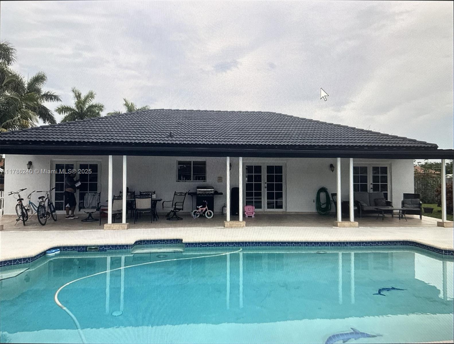 Property for Sale at 19653 Sw 133rd Ct, Miami, Broward County, Florida - Bedrooms: 4 
Bathrooms: 2  - $925,000