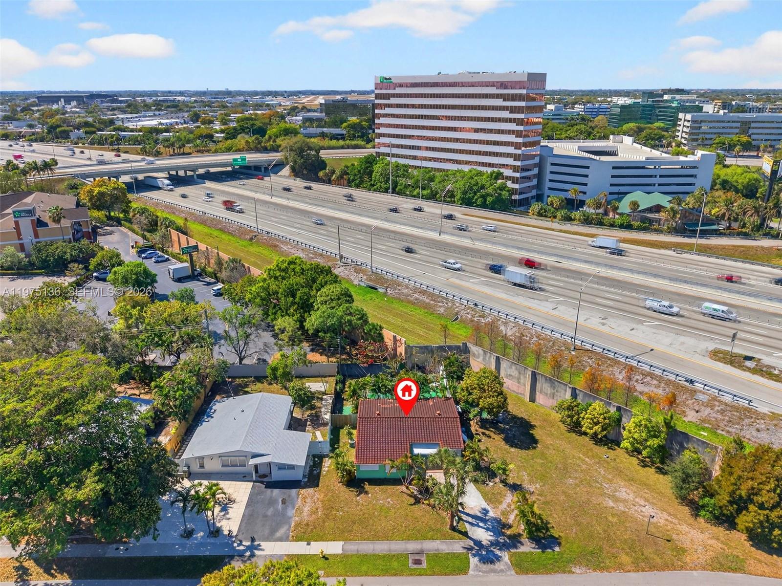 PATTERSON PARK 2 ADD - Residential