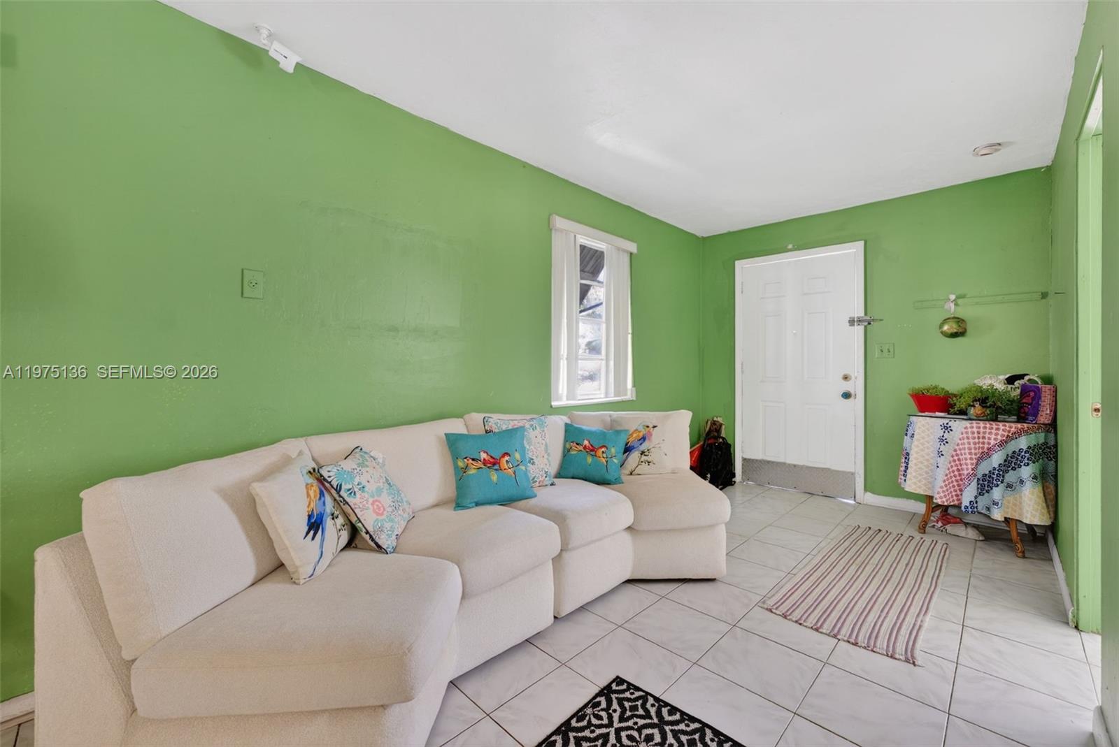 PATTERSON PARK 2 ADD - Residential