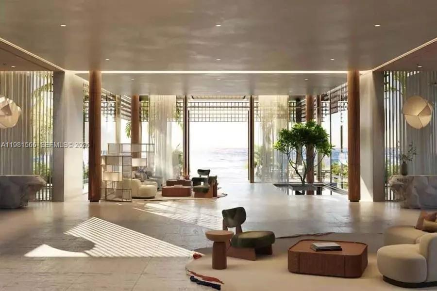 Nobu Residences - Residential
