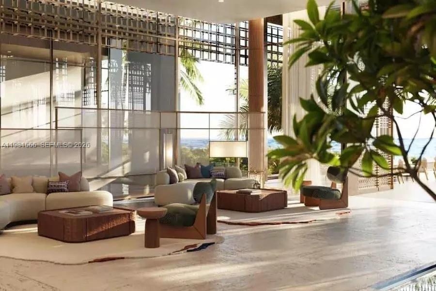 Nobu Residences - Residential