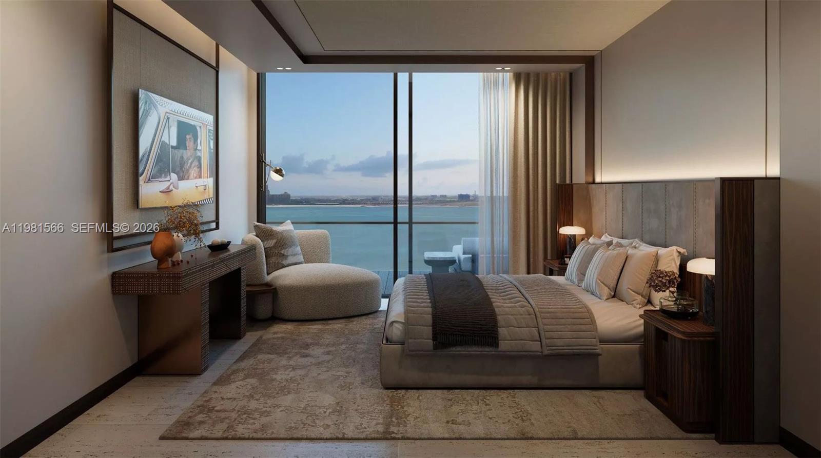 1st Mamsha Al Saadiyat 0