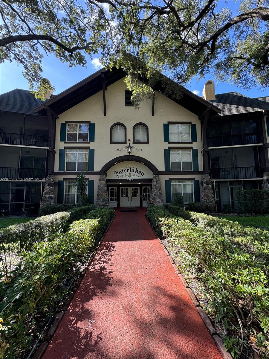 INTERNATIONAL VILLAGE AT - Residential