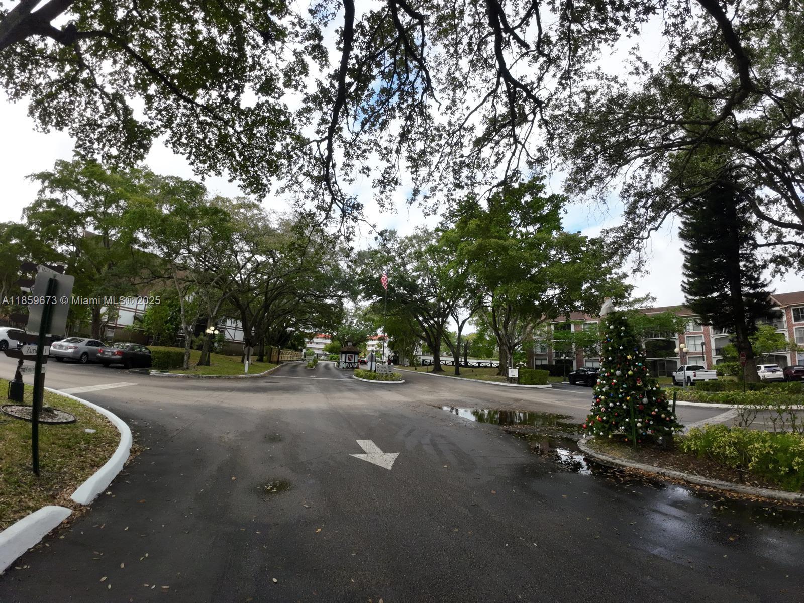 INTERNATIONAL VILLAGE AT - Residential