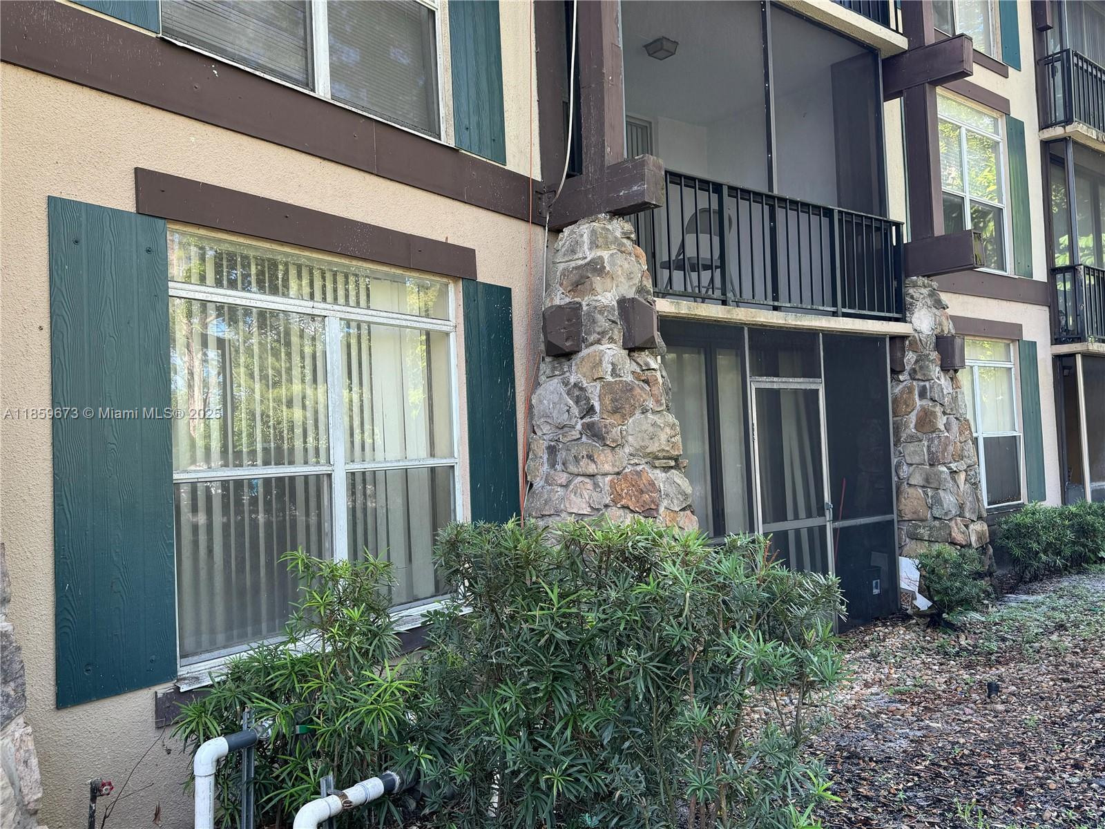 INTERNATIONAL VILLAGE AT - Residential