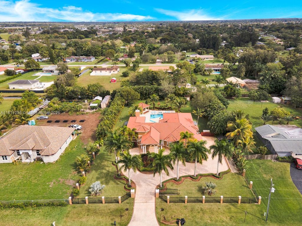 Photo of Southwest Ranches, FL 33331 (MLS # A11811286)