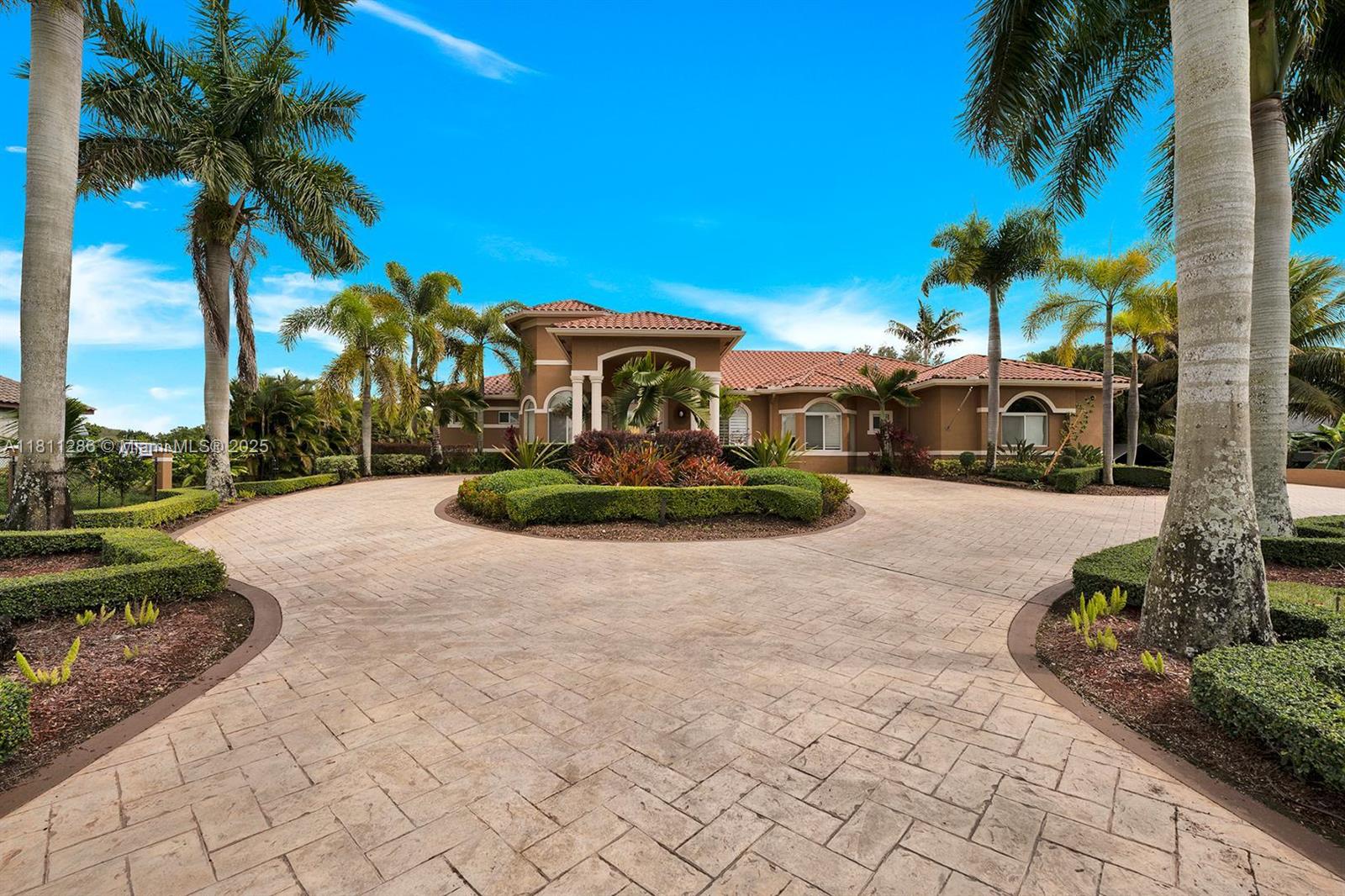 Address Not Disclosed, Southwest Ranches, Broward County, Florida - 5 Bedrooms  
5 Bathrooms - 