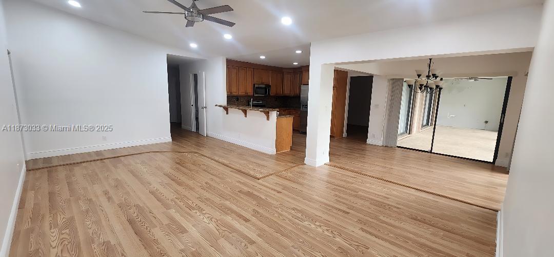 CYPRESS RUN - Residential Lease