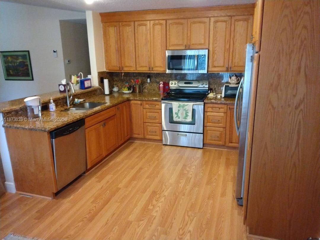 CYPRESS RUN - Residential Lease