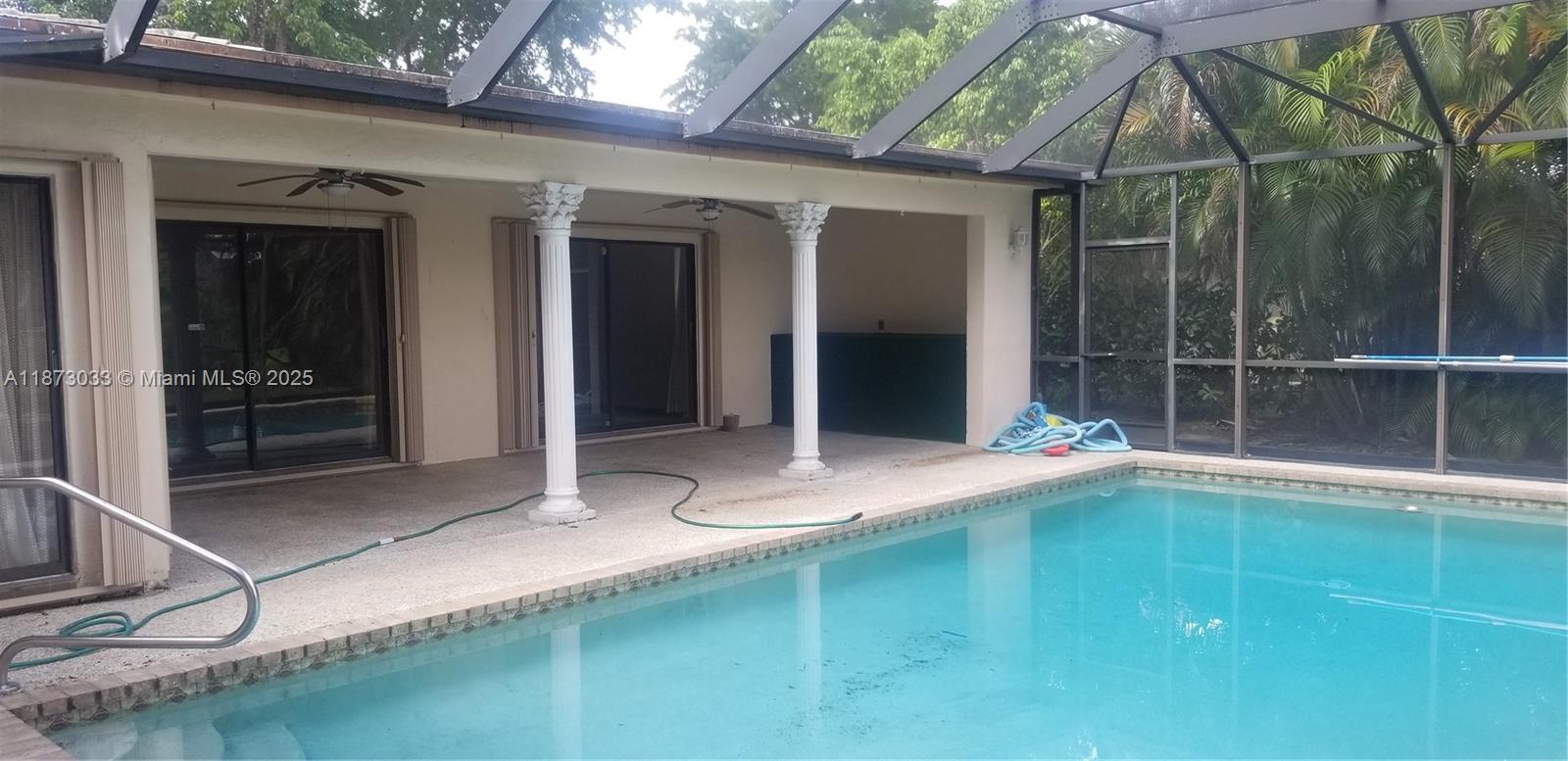 CYPRESS RUN - Residential Lease