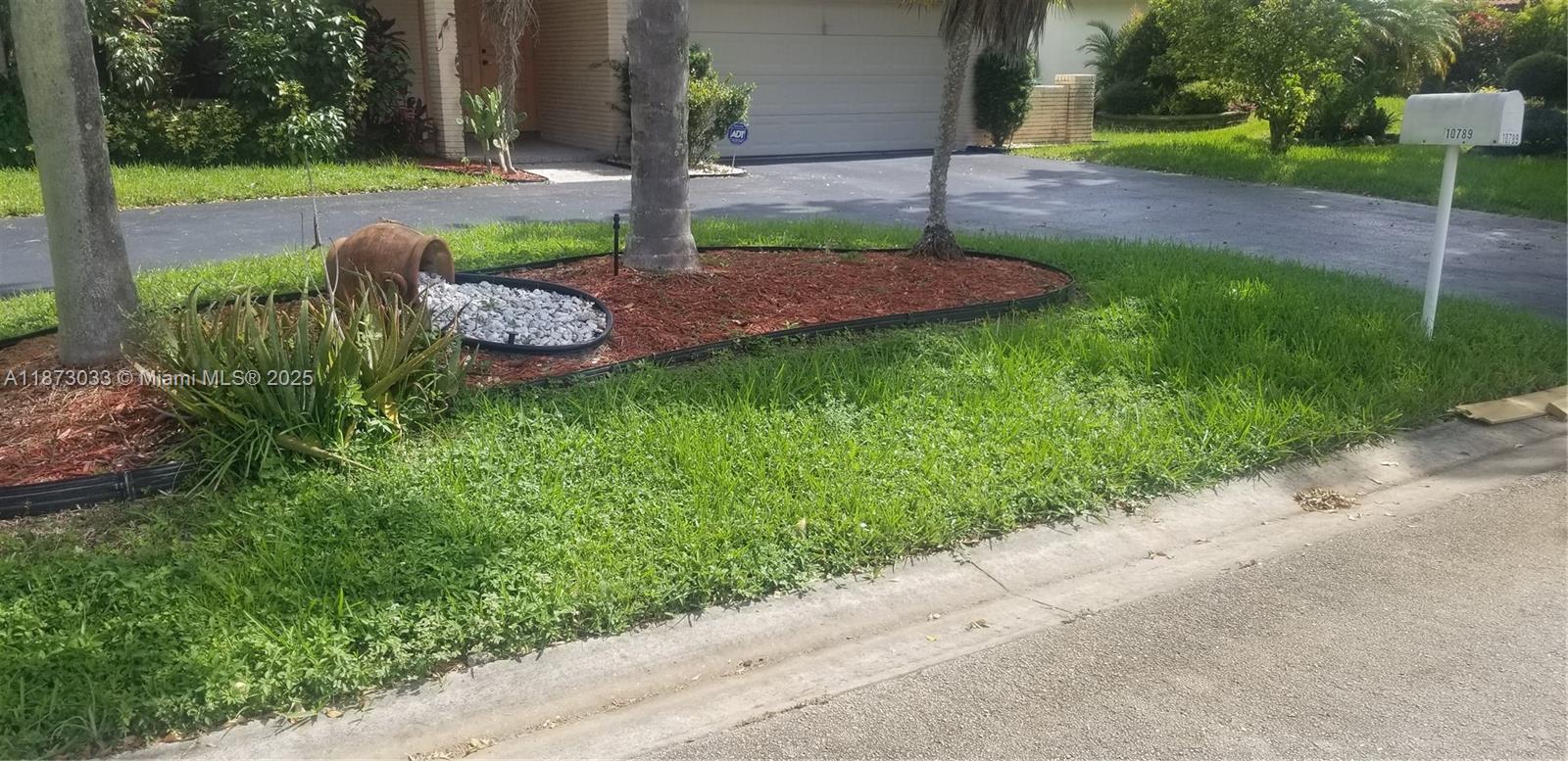 CYPRESS RUN - Residential Lease