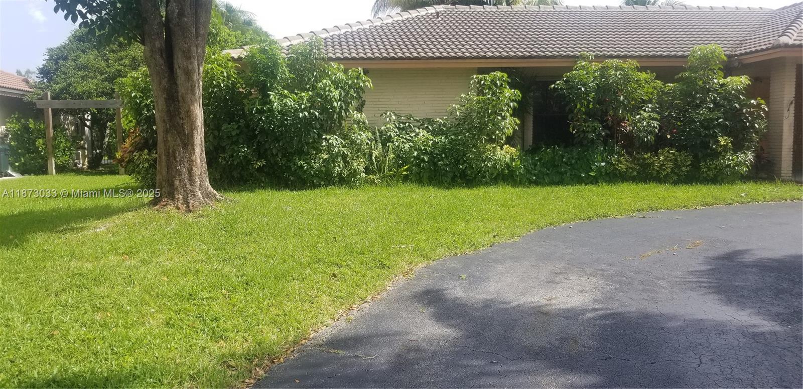 CYPRESS RUN - Residential Lease