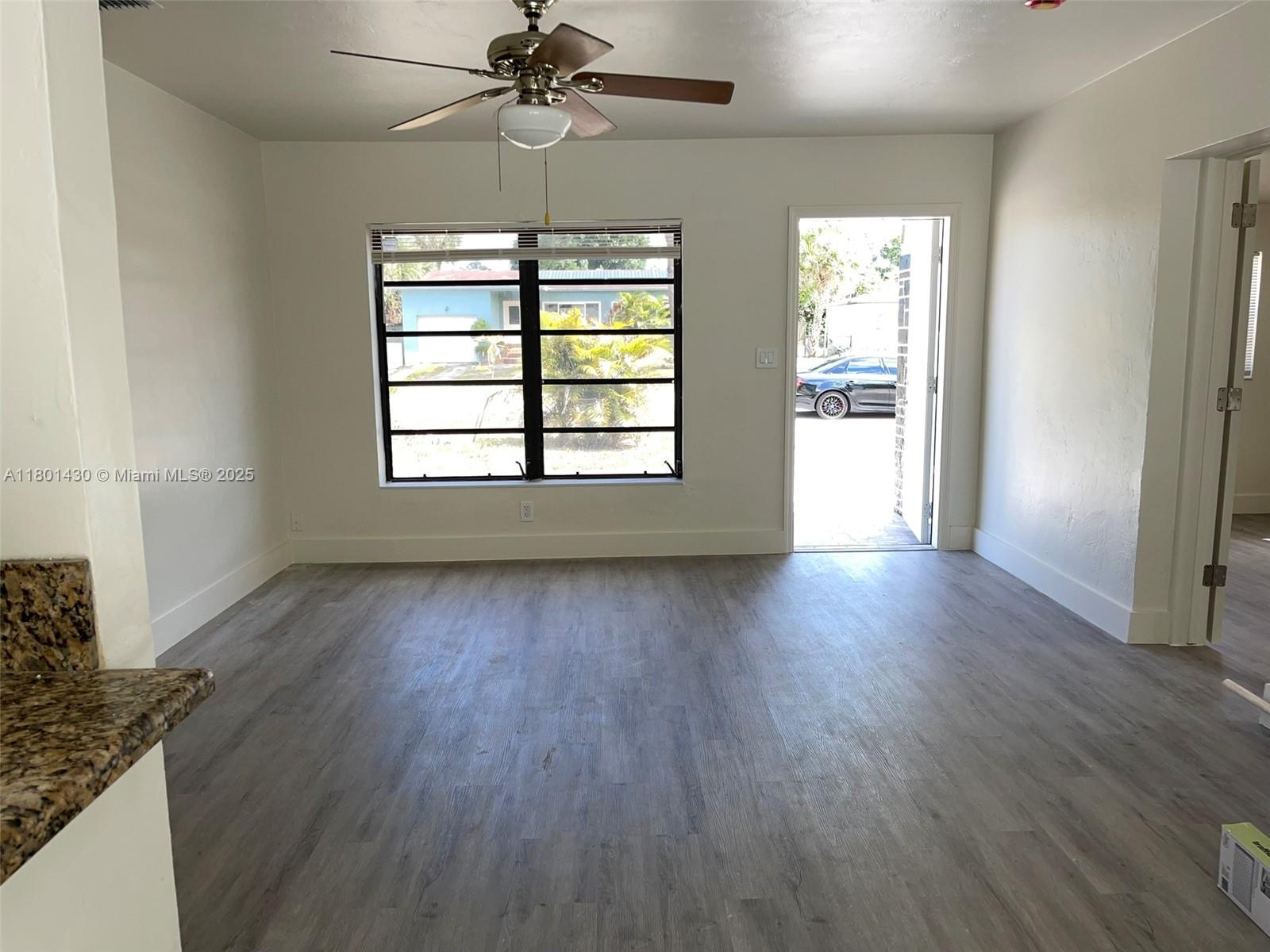 MELROSE PARK SEC 4 - Residential
