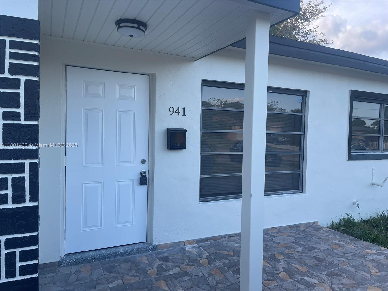 MELROSE PARK SEC 4 - Residential