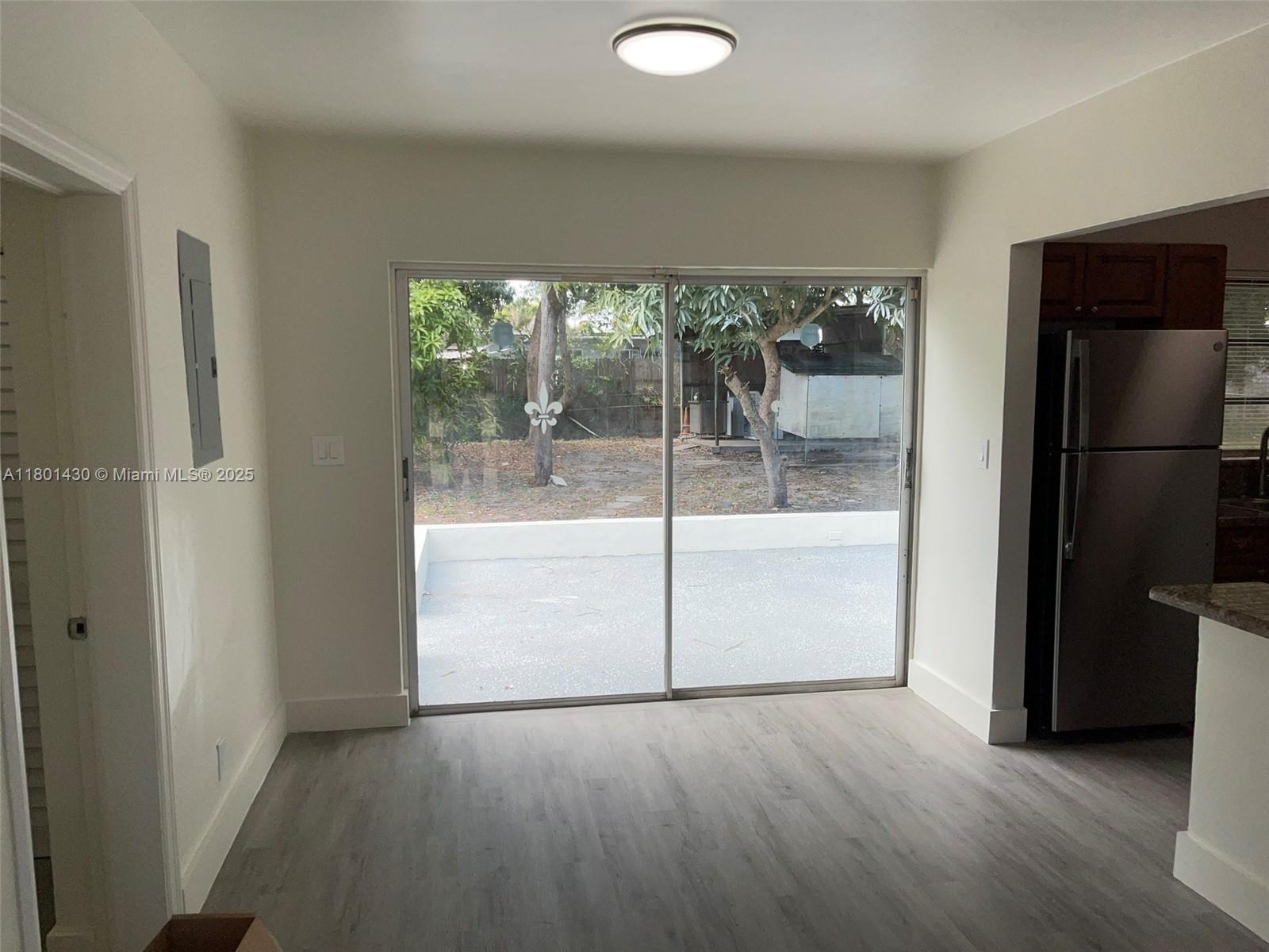 MELROSE PARK SEC 4 - Residential