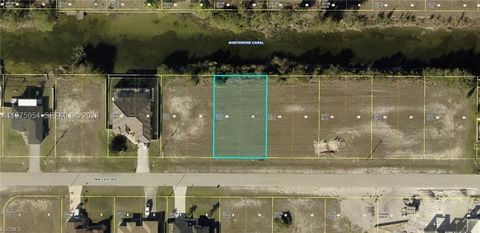 1247 NW 24th Ter Cape Coral FL 33993