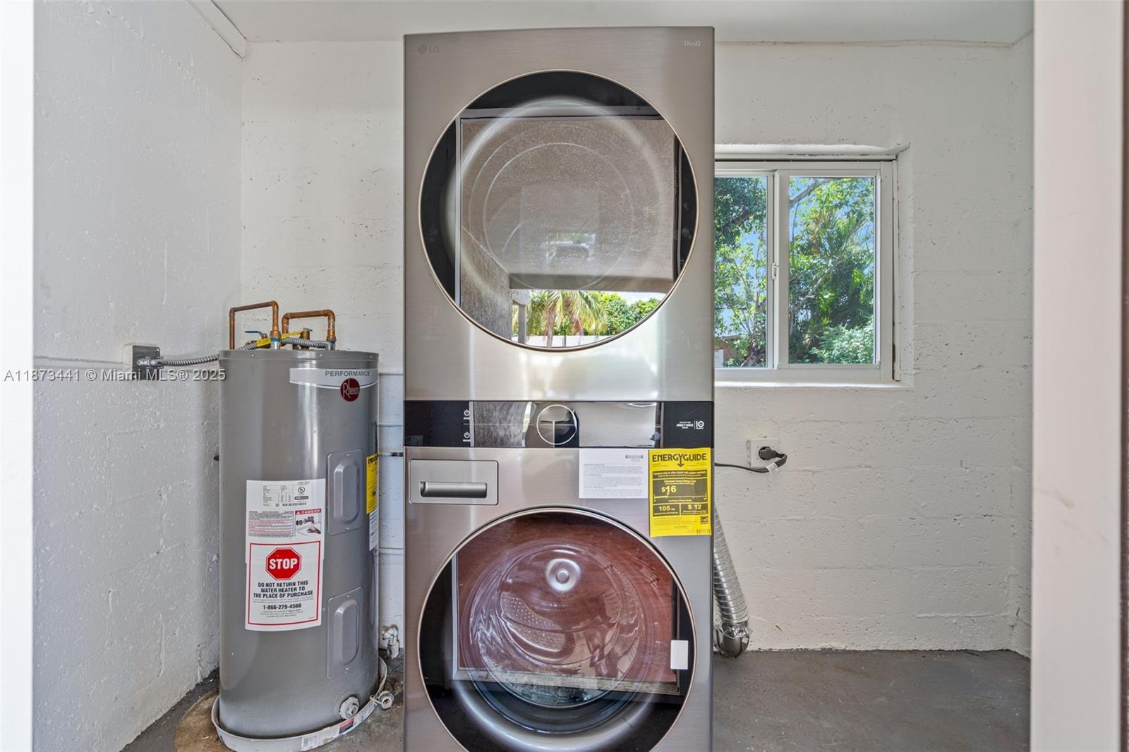 BROWARDALE - Residential Lease