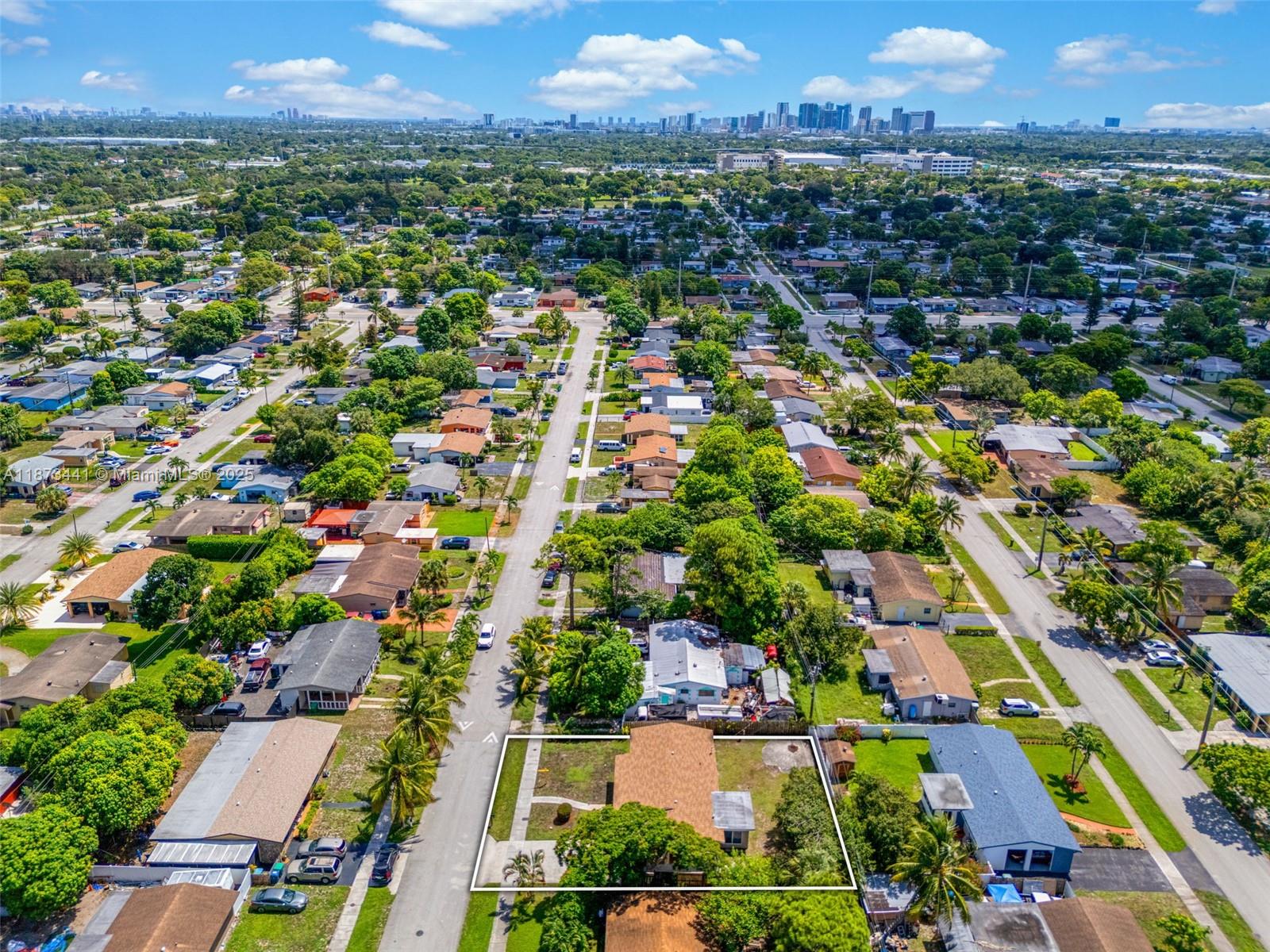 BROWARDALE - Residential Lease