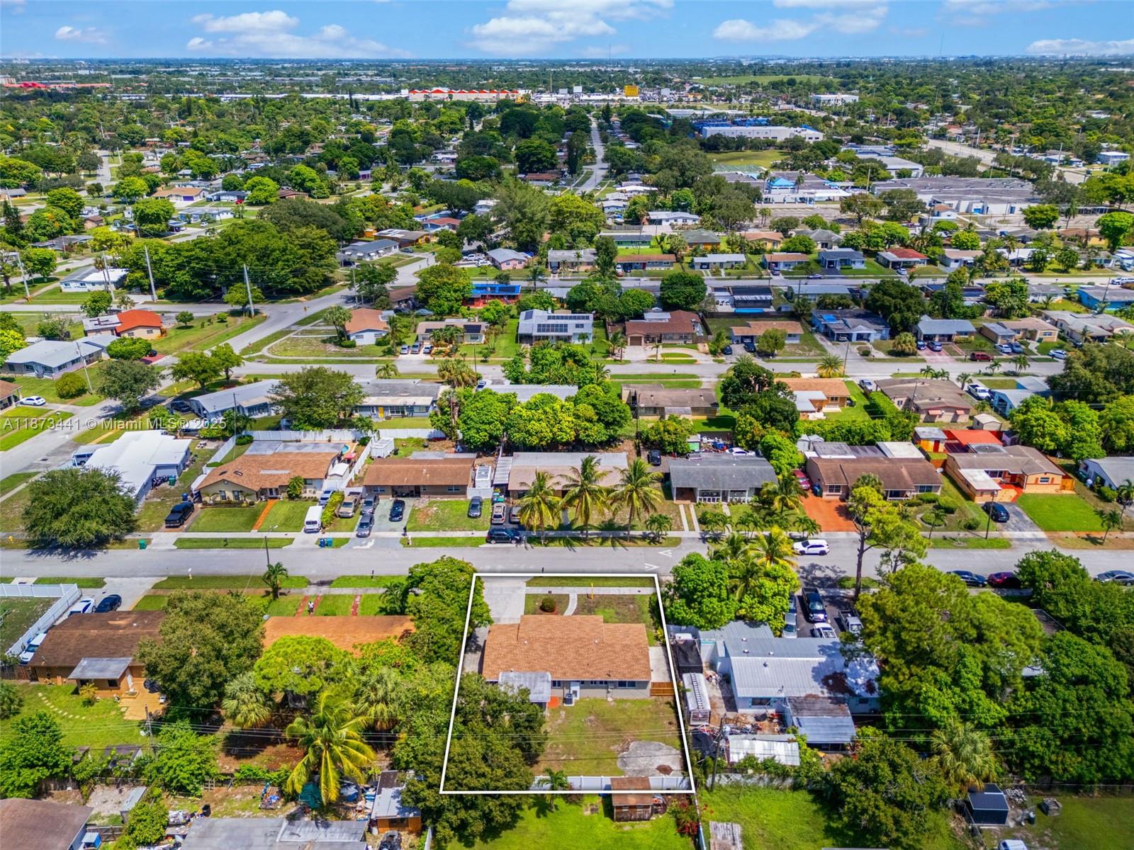 BROWARDALE - Residential Lease