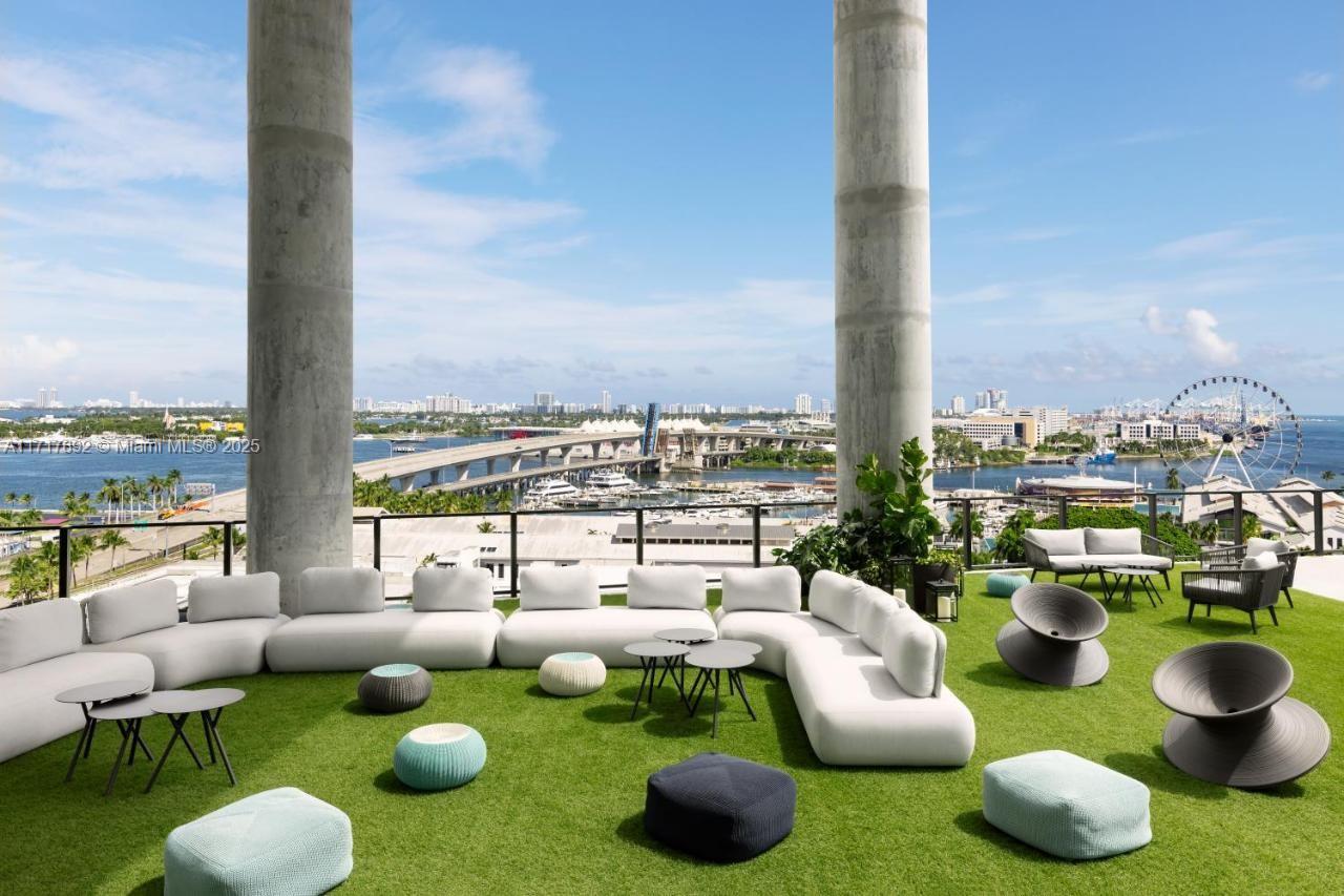 THE ELSER - Residential