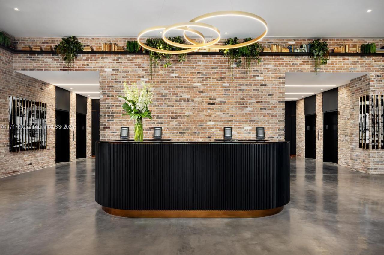 THE ELSER - Residential