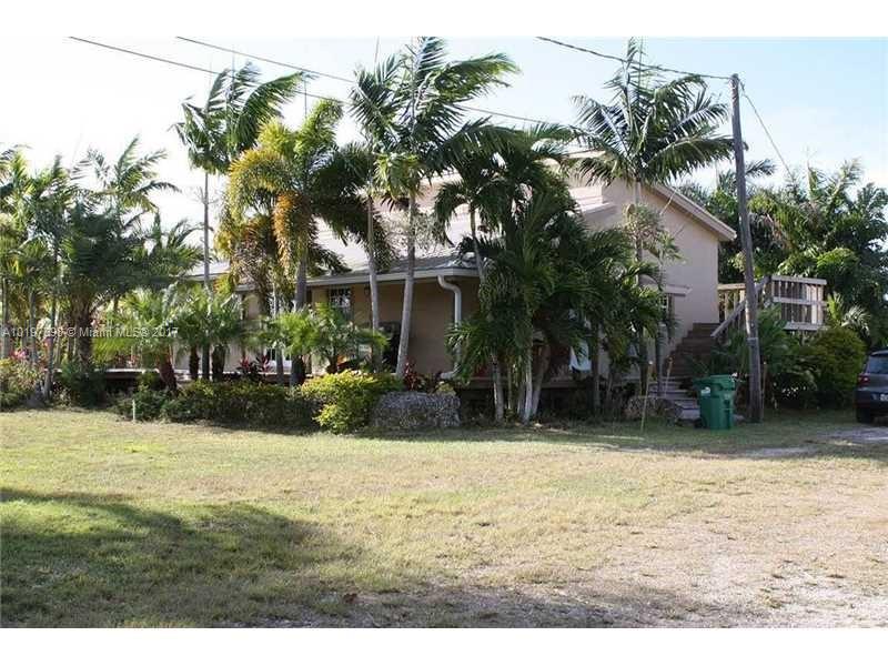 Tropical Fruit Groves Sec - Residential