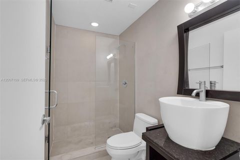 Tiny photo for 1300 Pennsylvania Ave #209, Miami Beach, FL 33139 (MLS # A12007109)