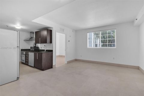 Tiny photo for 1300 Pennsylvania Ave #209, Miami Beach, FL 33139 (MLS # A12007109)