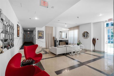 Tiny photo for 1300 Pennsylvania Ave #209, Miami Beach, FL 33139 (MLS # A12007109)