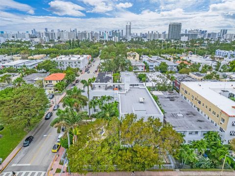 Tiny photo for 1300 Pennsylvania Ave #209, Miami Beach, FL 33139 (MLS # A12007109)