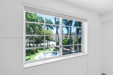 Tiny photo for 1300 Pennsylvania Ave #209, Miami Beach, FL 33139 (MLS # A12007109)
