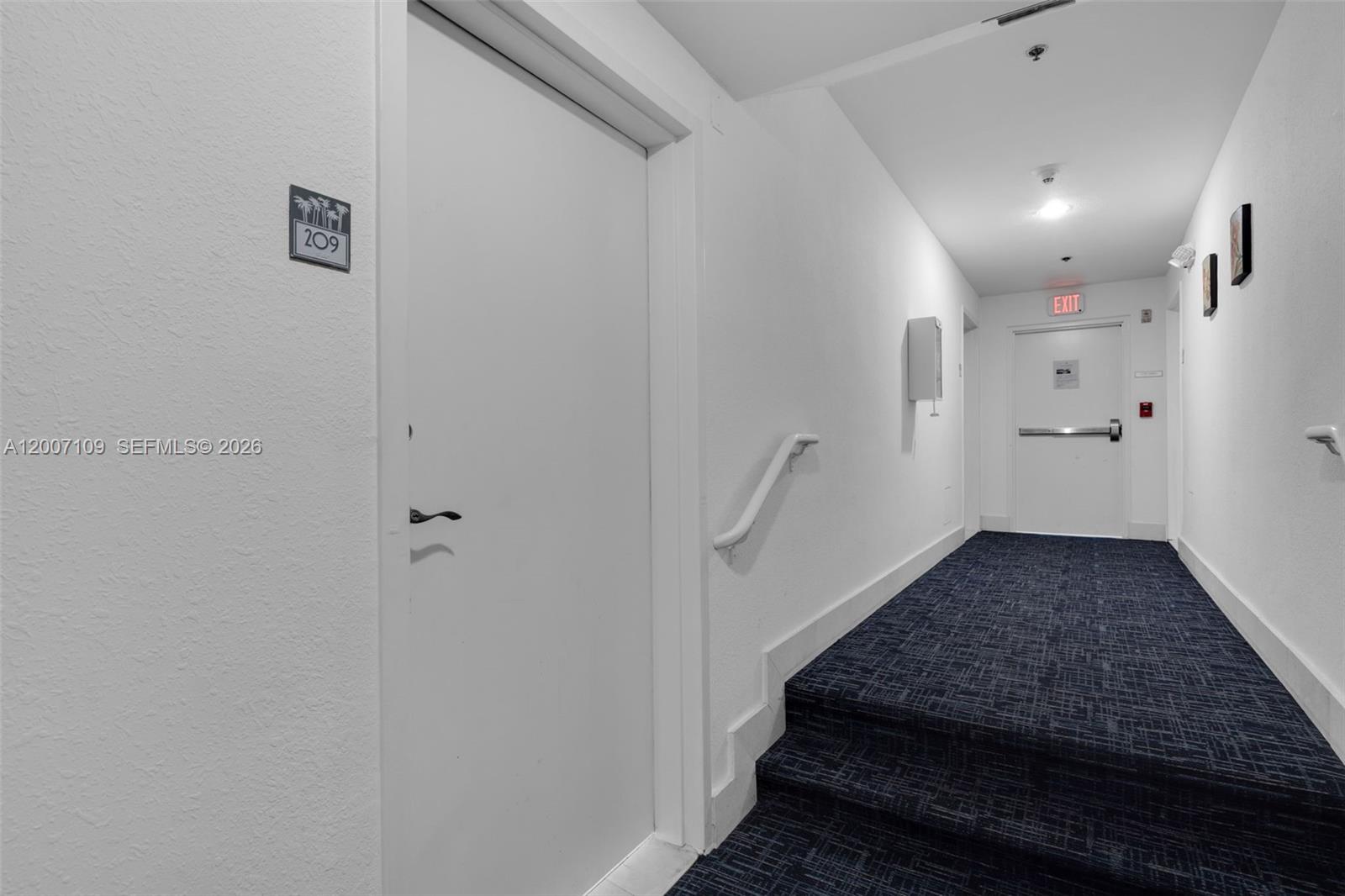 1300 PENNSYLVANIA CONDO - Residential