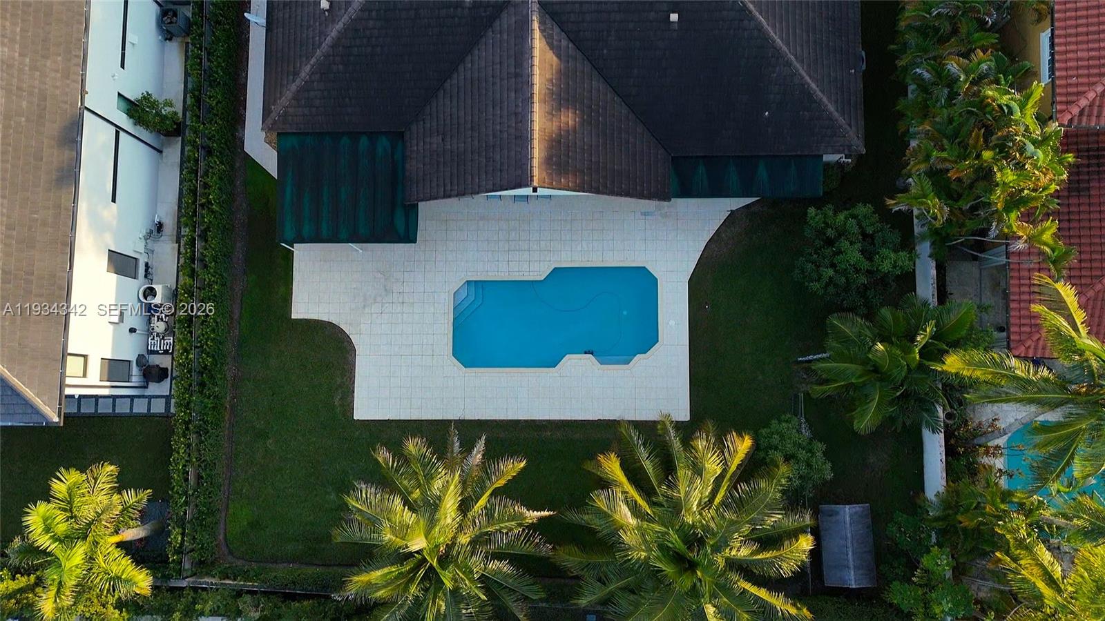 ROYAL PALM NORTH 1ST ADDN - Residential