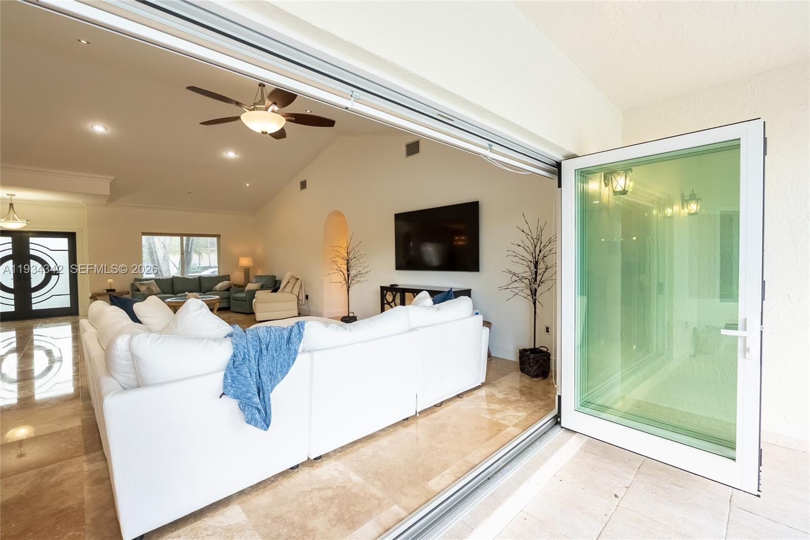 ROYAL PALM NORTH 1ST ADDN - Residential