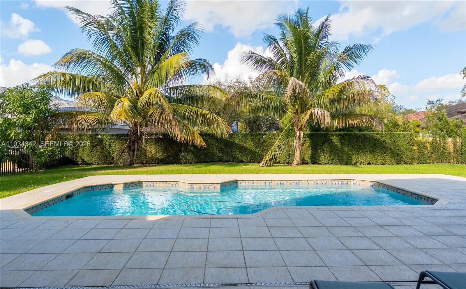 ROYAL PALM NORTH 1ST ADDN - Residential