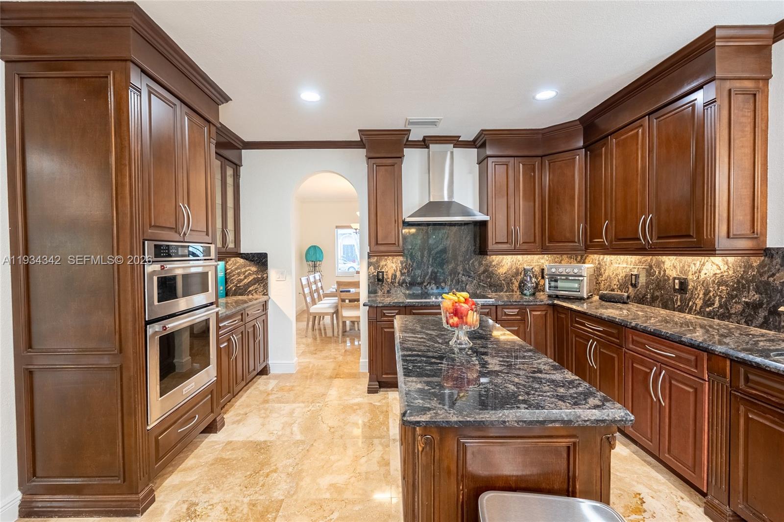 ROYAL PALM NORTH 1ST ADDN - Residential