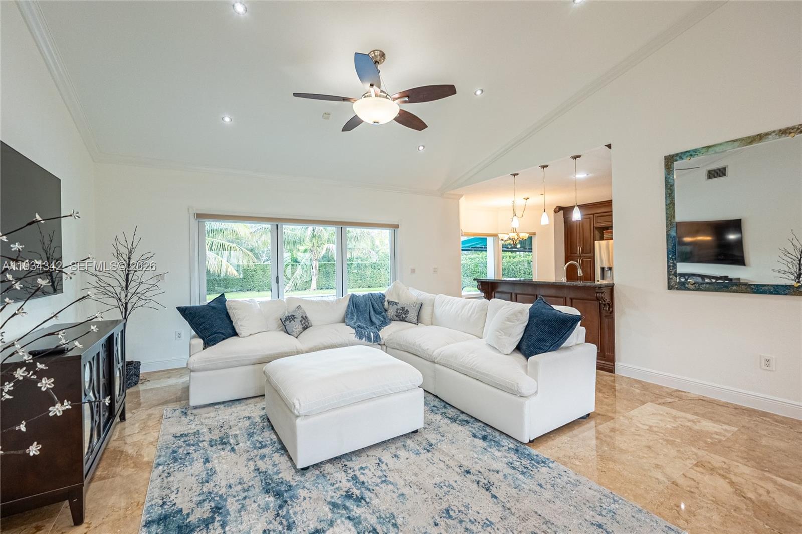 ROYAL PALM NORTH 1ST ADDN - Residential